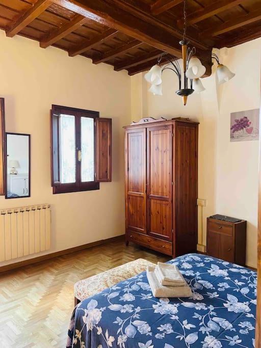 Appartamento Alessia Firenze Esterno foto