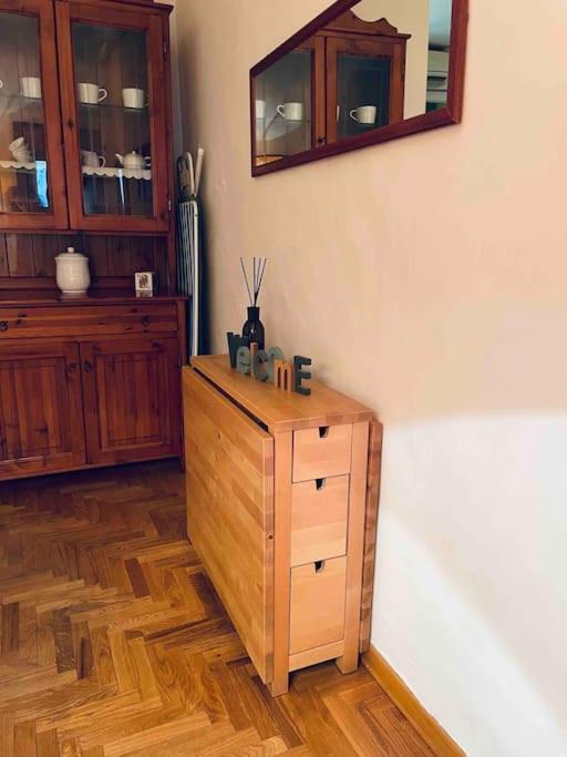 Appartamento Alessia Firenze Esterno foto