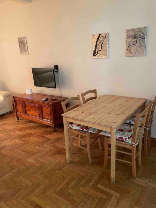 Appartamento Alessia Firenze Esterno foto
