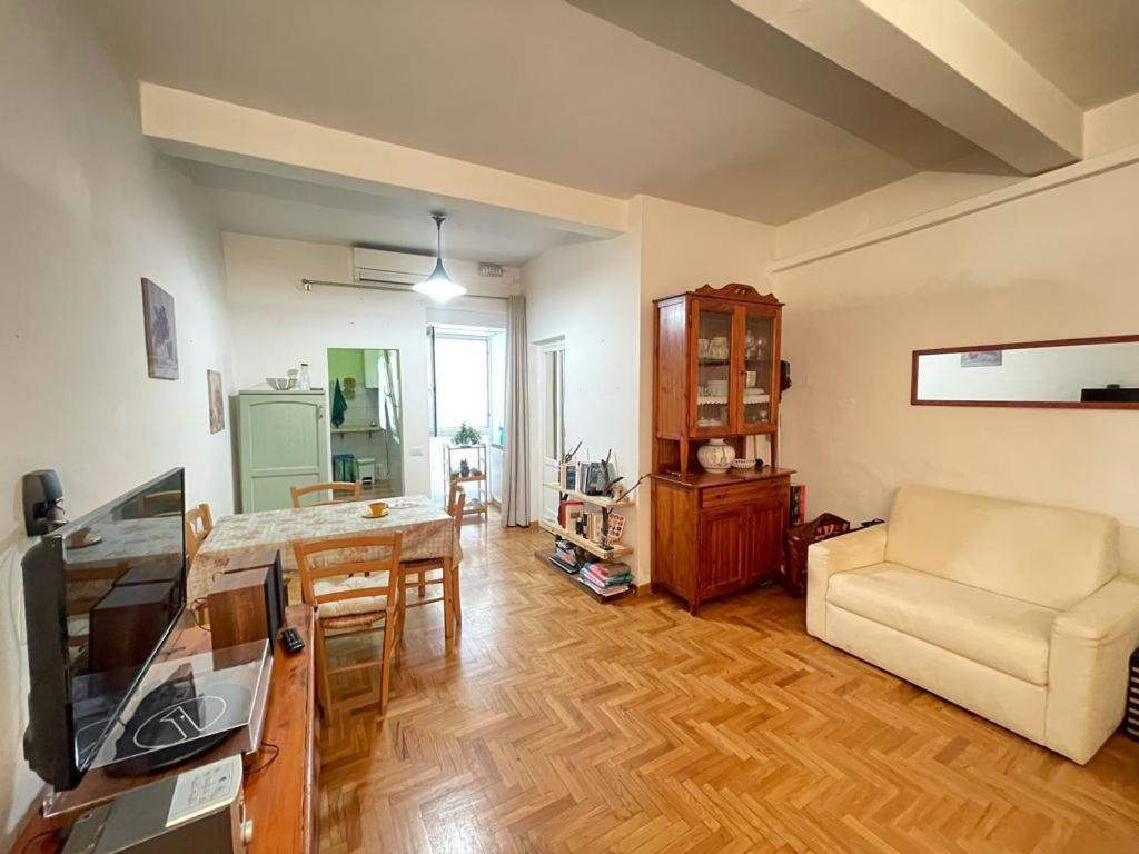 Appartamento Alessia Firenze Esterno foto
